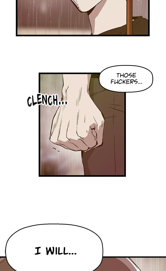 Read Weak Hero chapter 32 image 38 on Lezhin