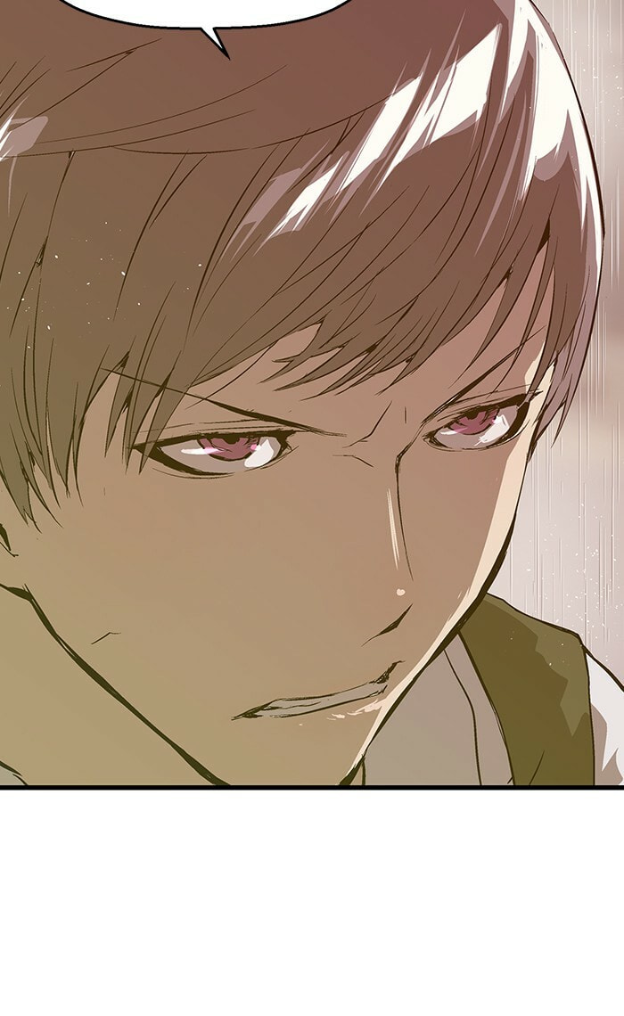 Read Weak Hero chapter 32 image 39 on Lezhin