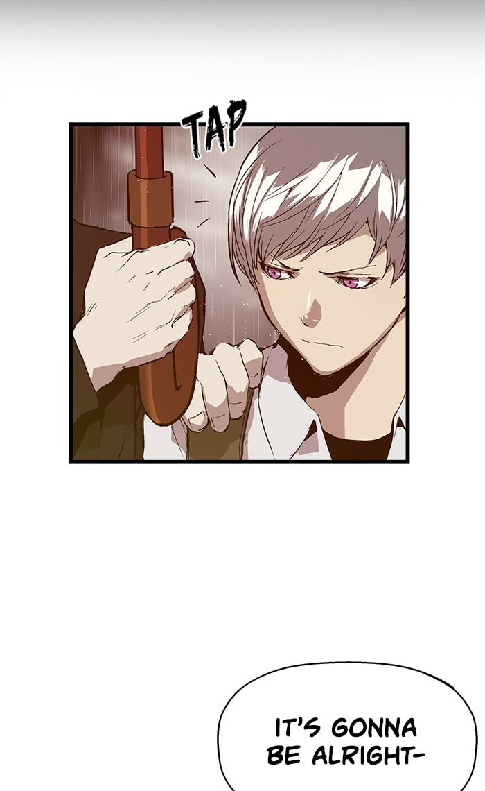 Read Weak Hero chapter 32 image 45 on Lezhin