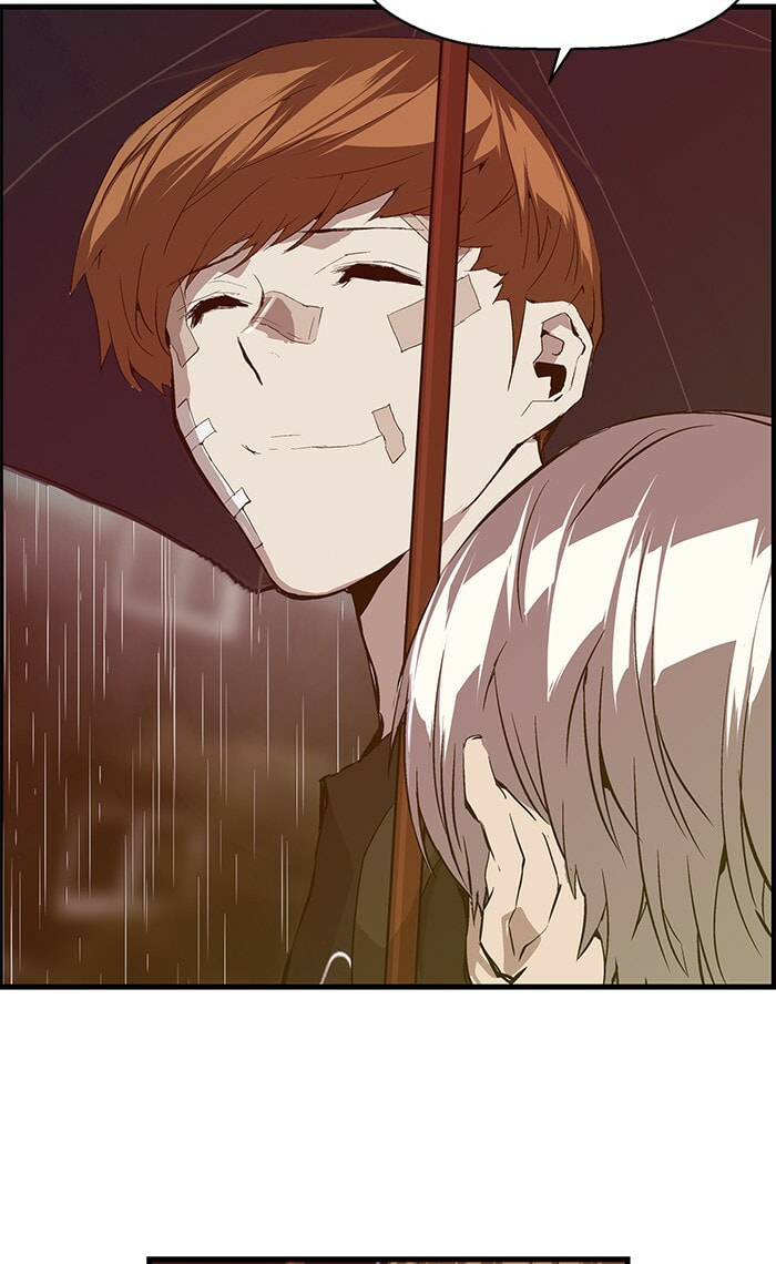 Read Weak Hero chapter 32 image 46 on Lezhin