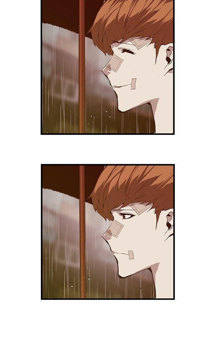 Read Weak Hero chapter 32 image 47 on Lezhin