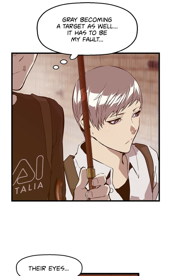 Read Weak Hero chapter 32 image 48 on Lezhin