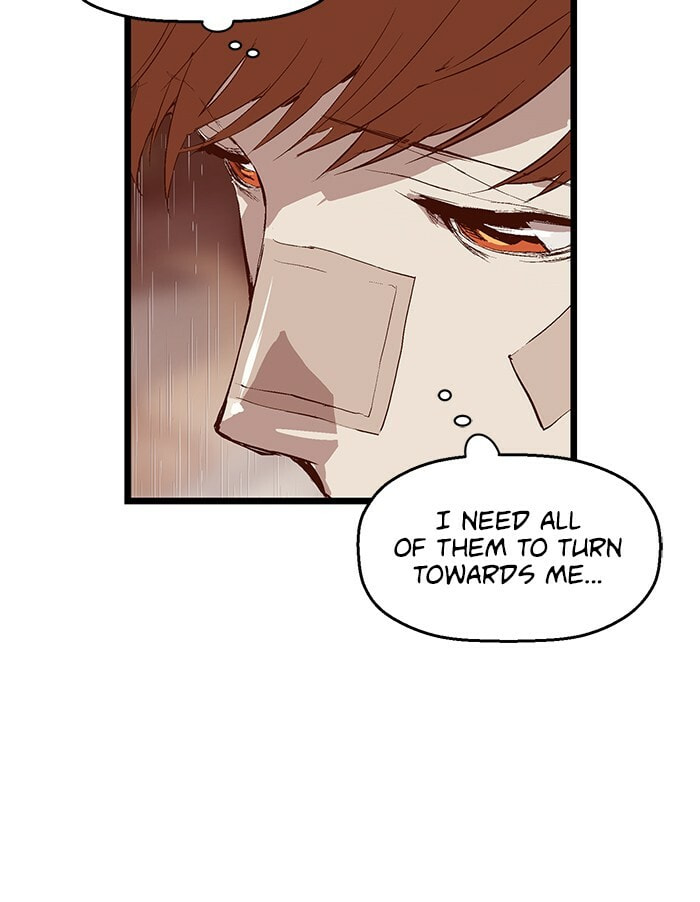 Read Weak Hero chapter 32 image 49 on Lezhin