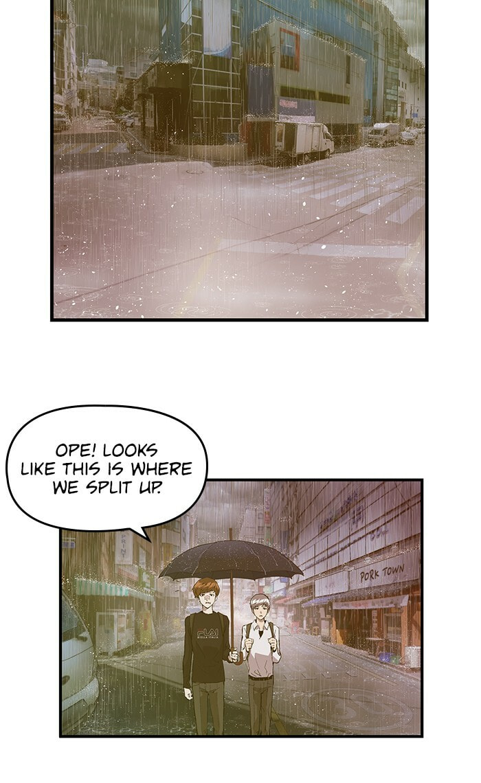 Read Weak Hero chapter 32 image 52 on Lezhin