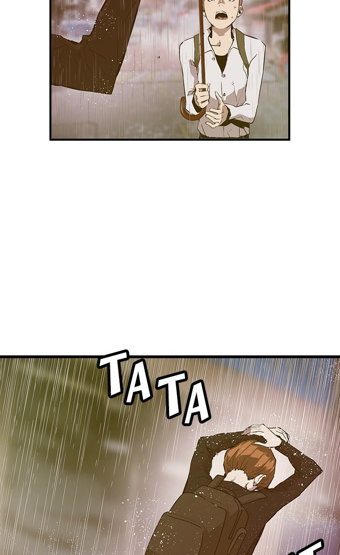 Read Weak Hero chapter 32 image 55 on Lezhin