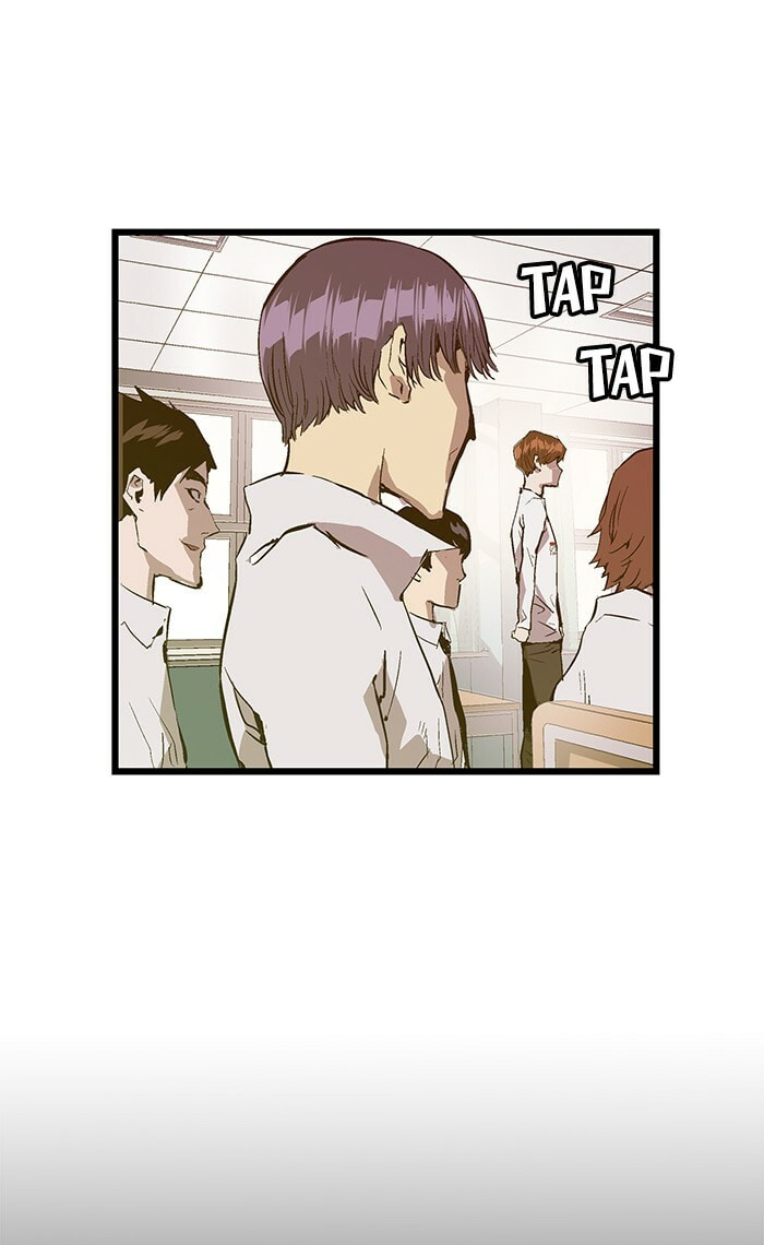 Read Weak Hero chapter 32 image 68 on Lezhin