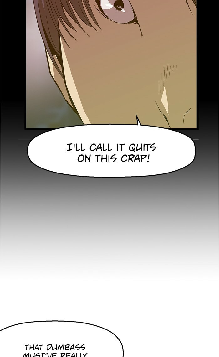 Read Weak Hero chapter 32 image 71 on Lezhin