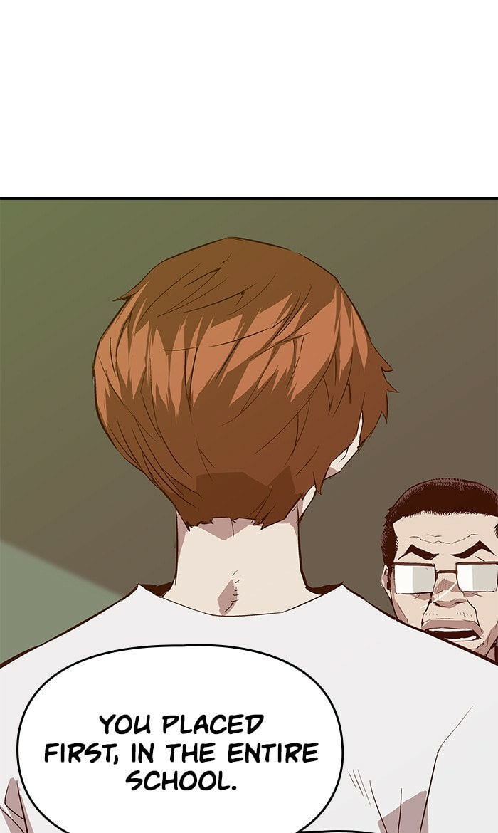 Read Weak Hero chapter 32 image 75 on Lezhin
