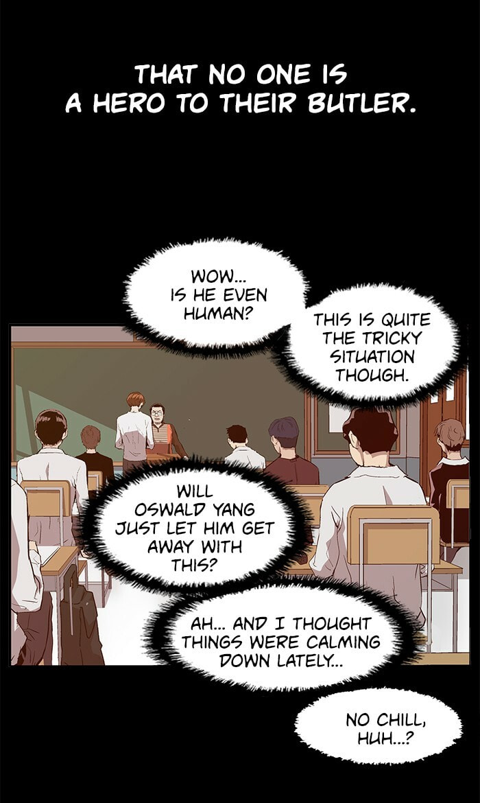 Read Weak Hero chapter 32 image 79 on Lezhin