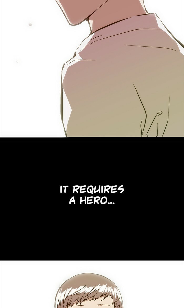 Read Weak Hero chapter 32 image 81 on Lezhin