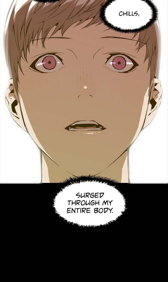 Read Weak Hero chapter 32 image 83 on Lezhin