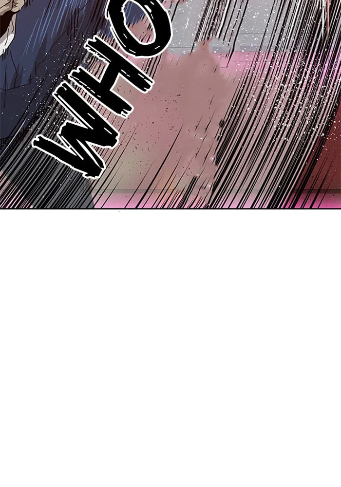 Read Weak Hero chapter 320 image 10 on Lezhin
