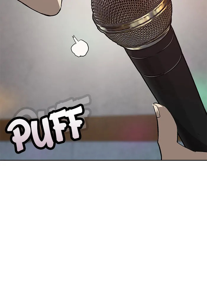 Read Weak Hero chapter 320 image 100 on Lezhin