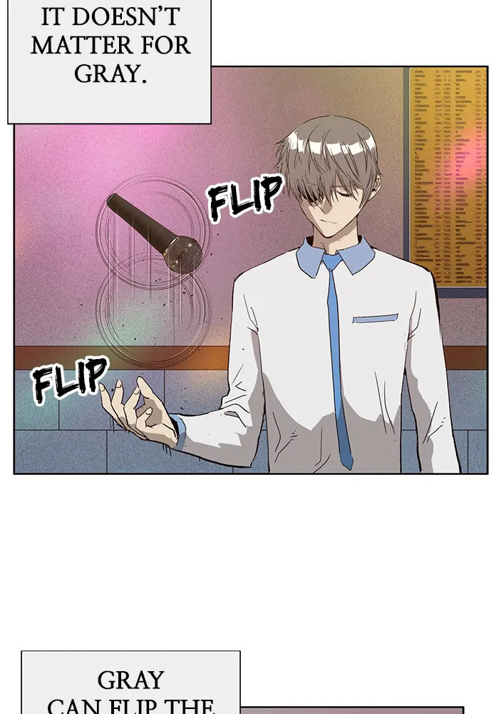 Read Weak Hero chapter 320 image 108 on Lezhin
