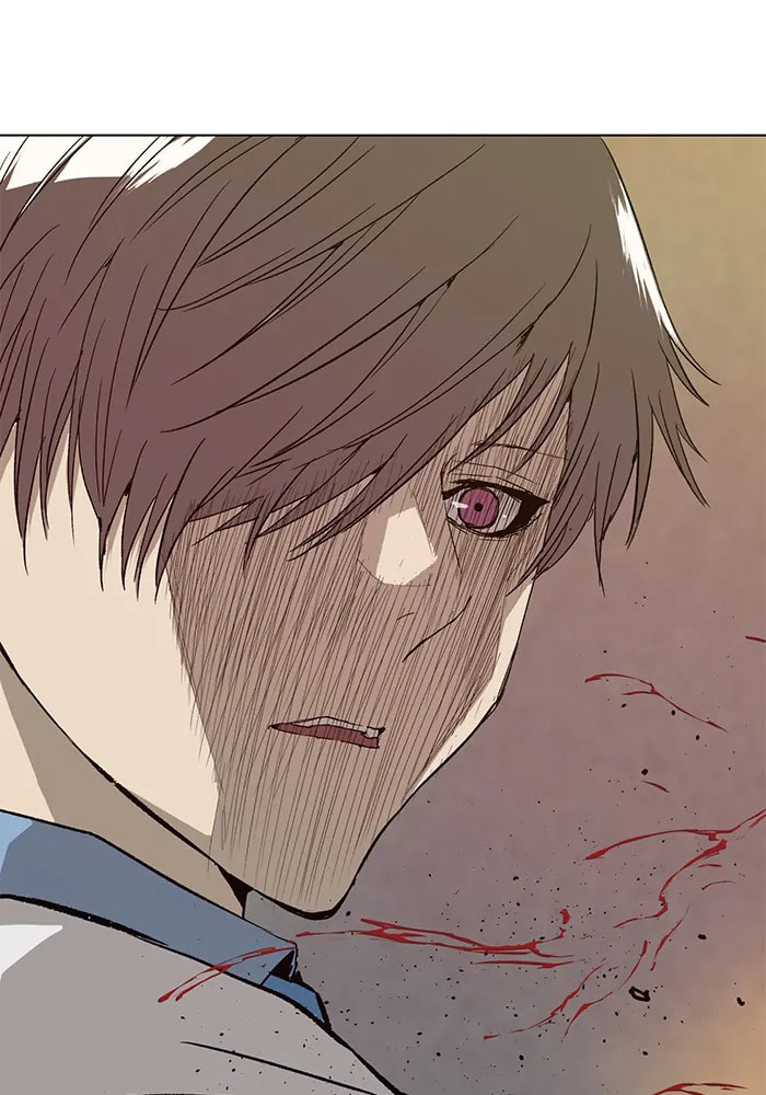 Read Weak Hero chapter 320 image 114 on Lezhin