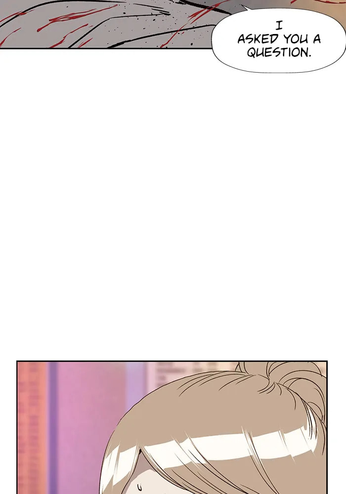 Read Weak Hero chapter 320 image 115 on Lezhin