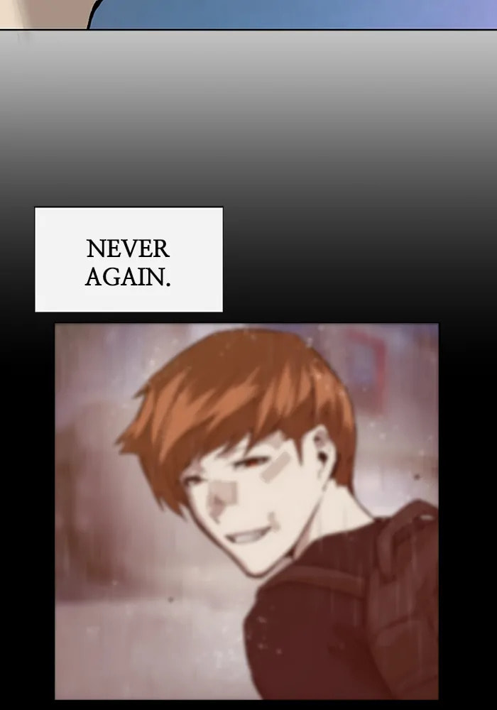 Read Weak Hero chapter 320 image 49 on Lezhin