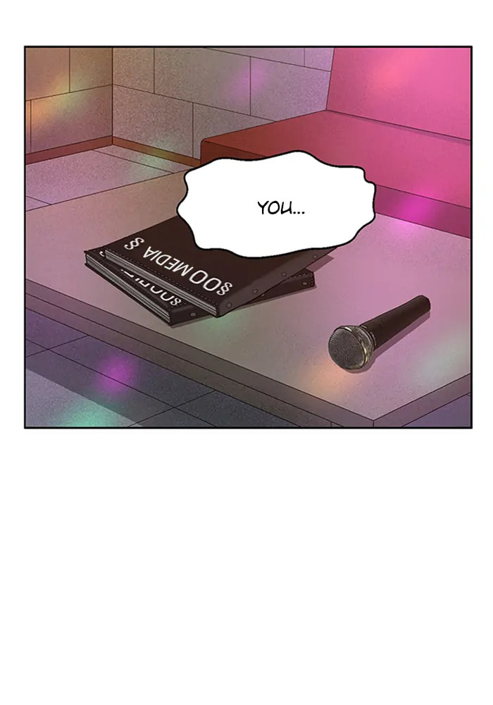 Read Weak Hero chapter 320 image 5 on Lezhin