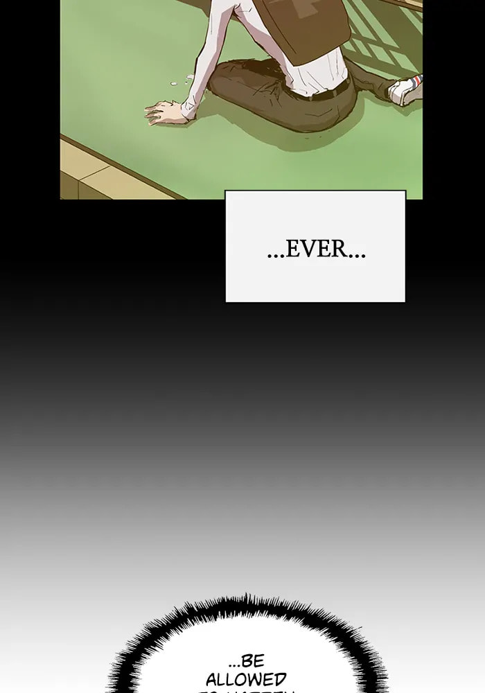 Read Weak Hero chapter 320 image 54 on Lezhin
