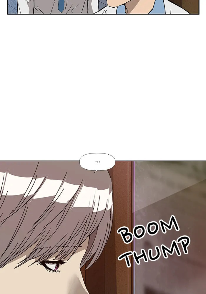 Read Weak Hero chapter 320 image 60 on Lezhin