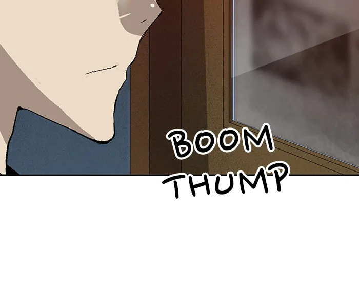 Read Weak Hero chapter 320 image 61 on Lezhin