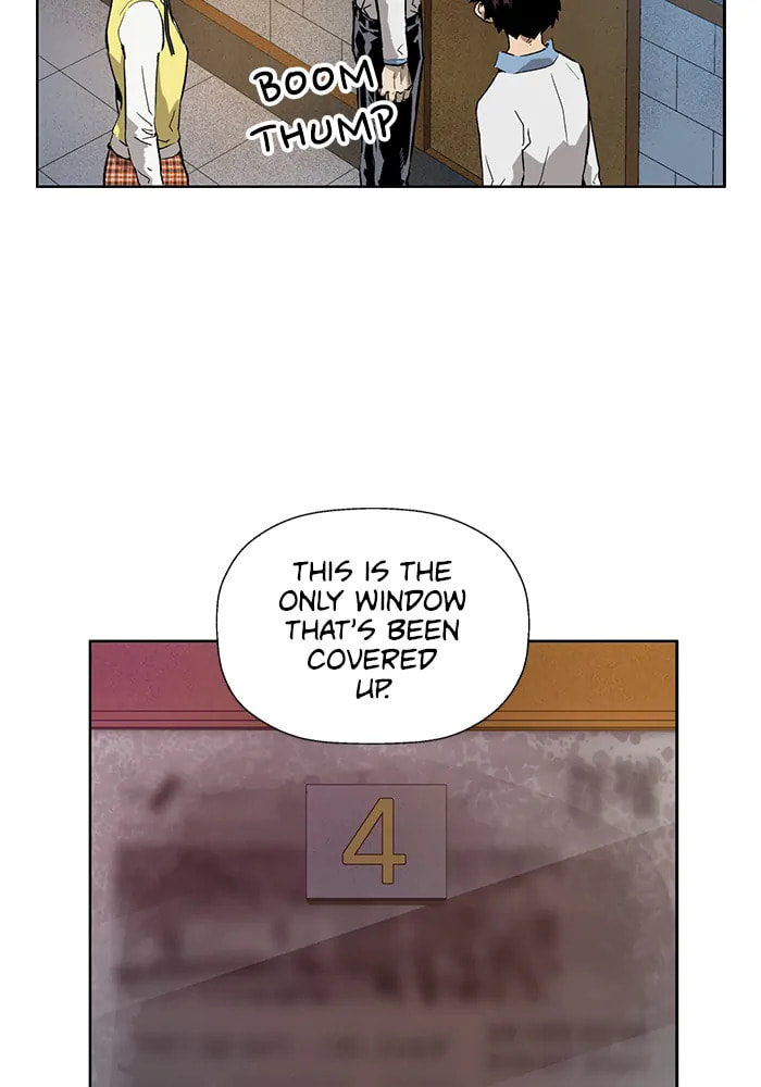Read Weak Hero chapter 320 image 63 on Lezhin