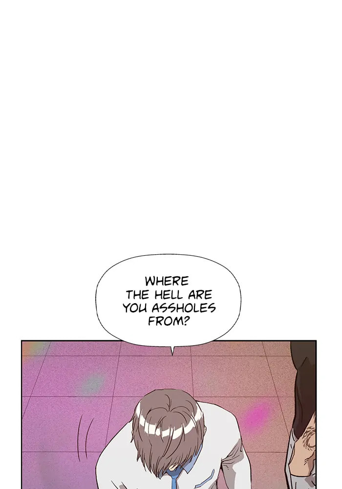 Read Weak Hero chapter 320 image 96 on Lezhin