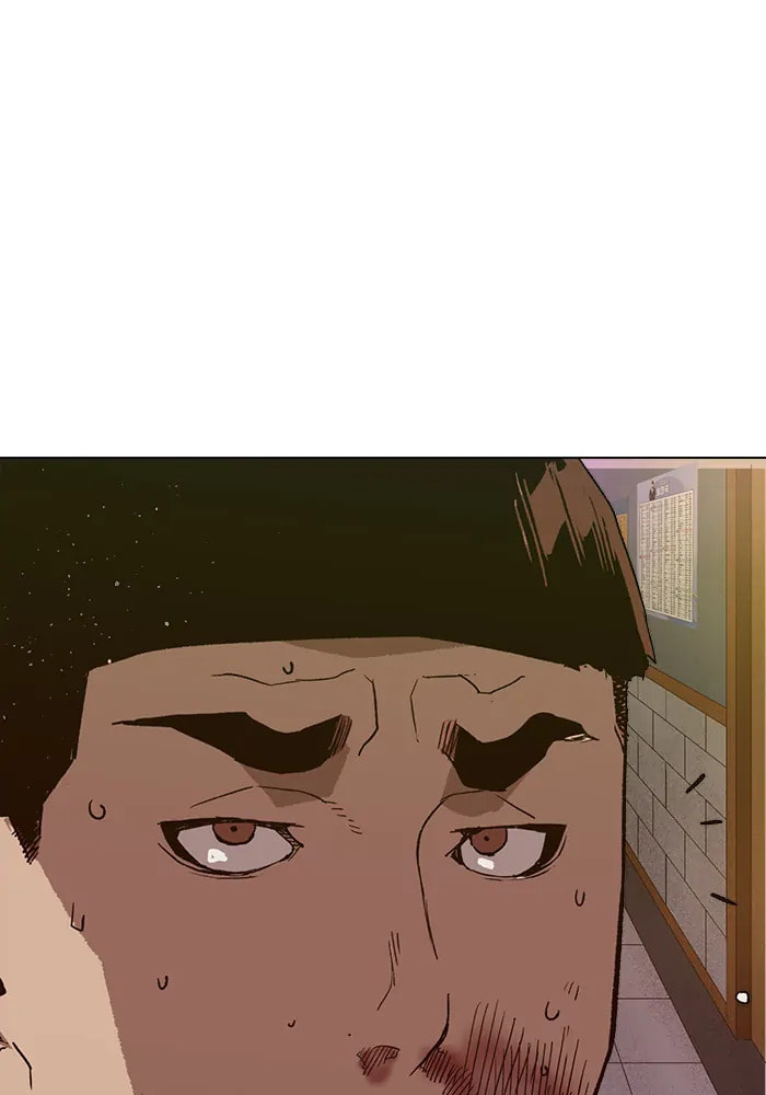 Read Weak Hero chapter 321 image 107 on Lezhin