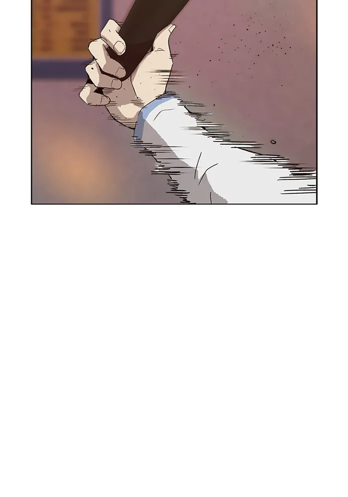 Read Weak Hero chapter 321 image 11 on Lezhin
