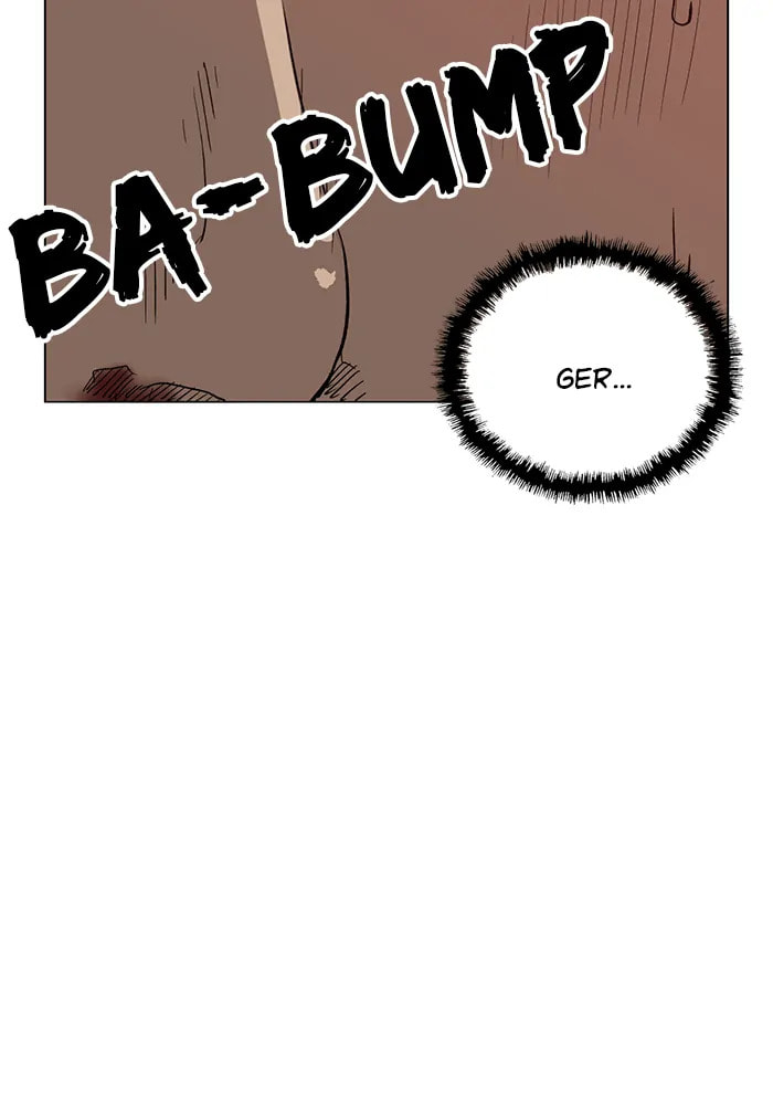 Read Weak Hero chapter 321 image 110 on Lezhin