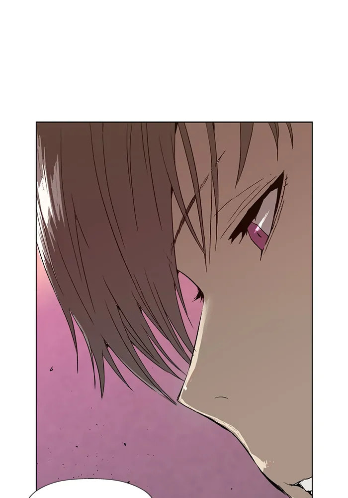 Read Weak Hero chapter 321 image 17 on Lezhin