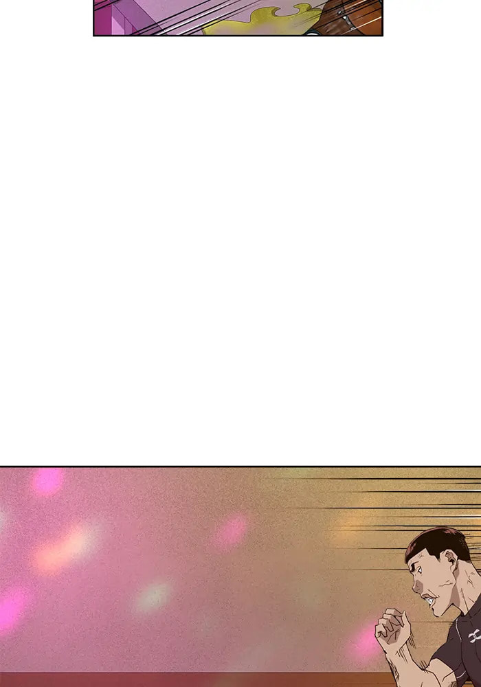 Read Weak Hero chapter 321 image 20 on Lezhin