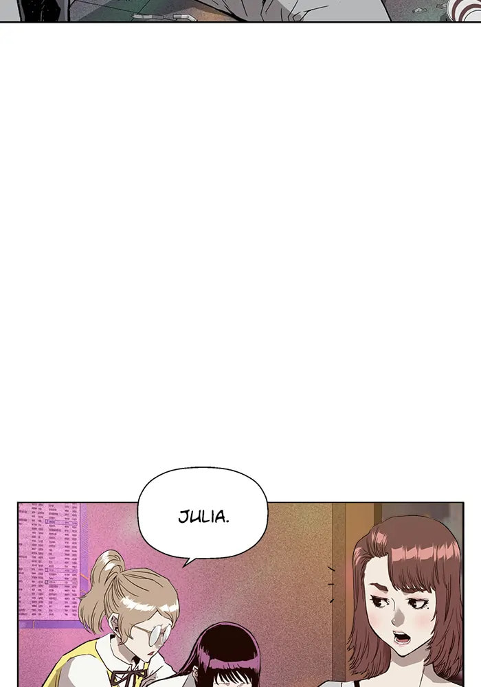 Read Weak Hero chapter 321 image 33 on Lezhin