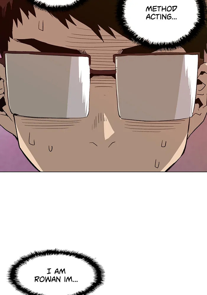Read Weak Hero chapter 321 image 55 on Lezhin