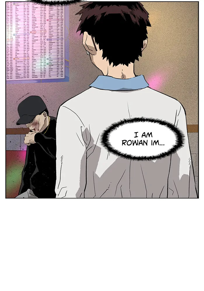 Read Weak Hero chapter 321 image 56 on Lezhin