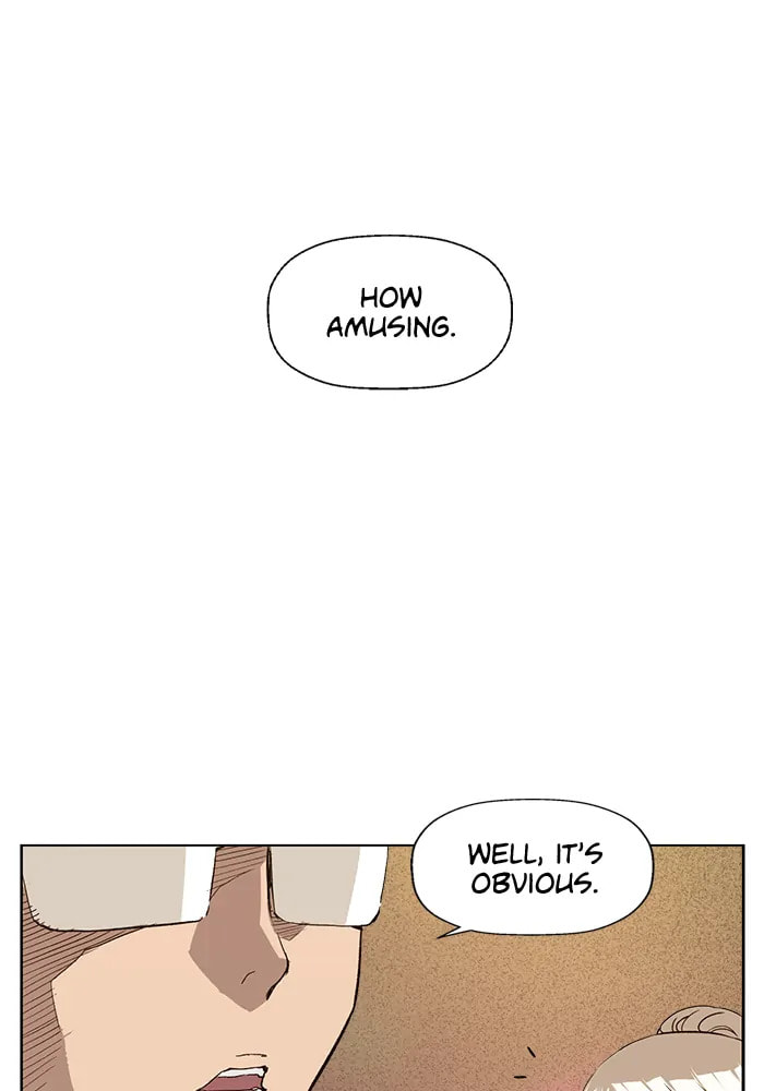 Read Weak Hero chapter 321 image 57 on Lezhin
