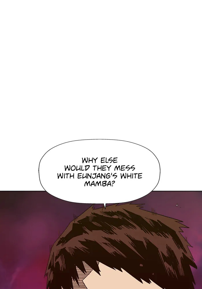 Read Weak Hero chapter 321 image 62 on Lezhin