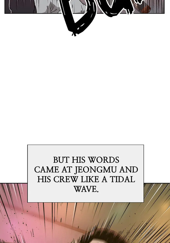 Read Weak Hero chapter 321 image 65 on Lezhin