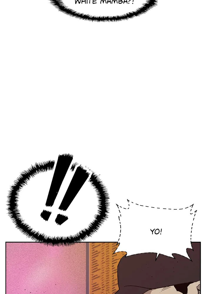 Read Weak Hero chapter 321 image 69 on Lezhin