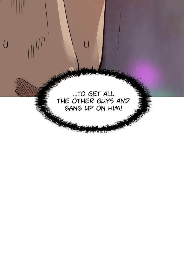 Read Weak Hero chapter 321 image 83 on Lezhin