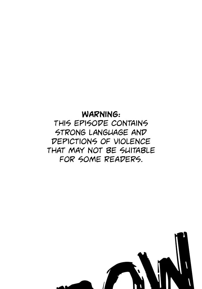 Read Weak Hero chapter 322 image 1 on Lezhin
