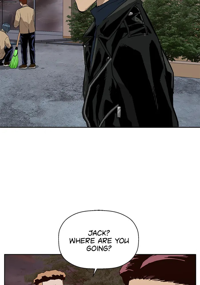 Read Weak Hero chapter 322 image 108 on Lezhin