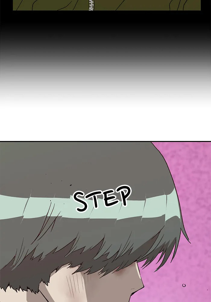 Read Weak Hero chapter 322 image 11 on Lezhin
