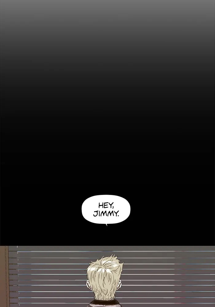 Read Weak Hero chapter 322 image 119 on Lezhin
