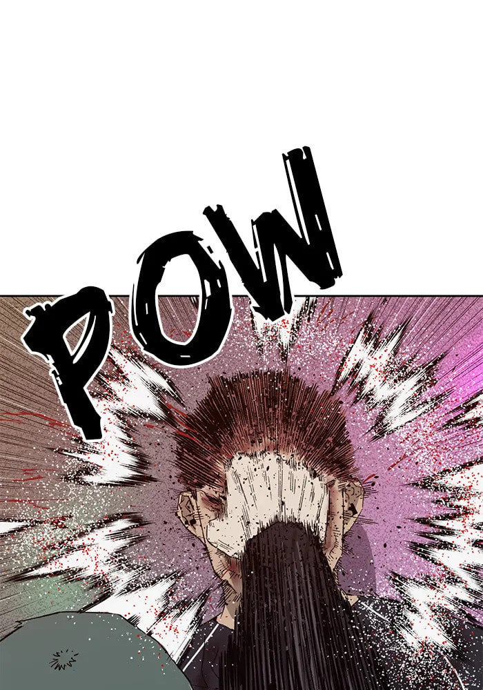 Read Weak Hero chapter 322 image 16 on Lezhin