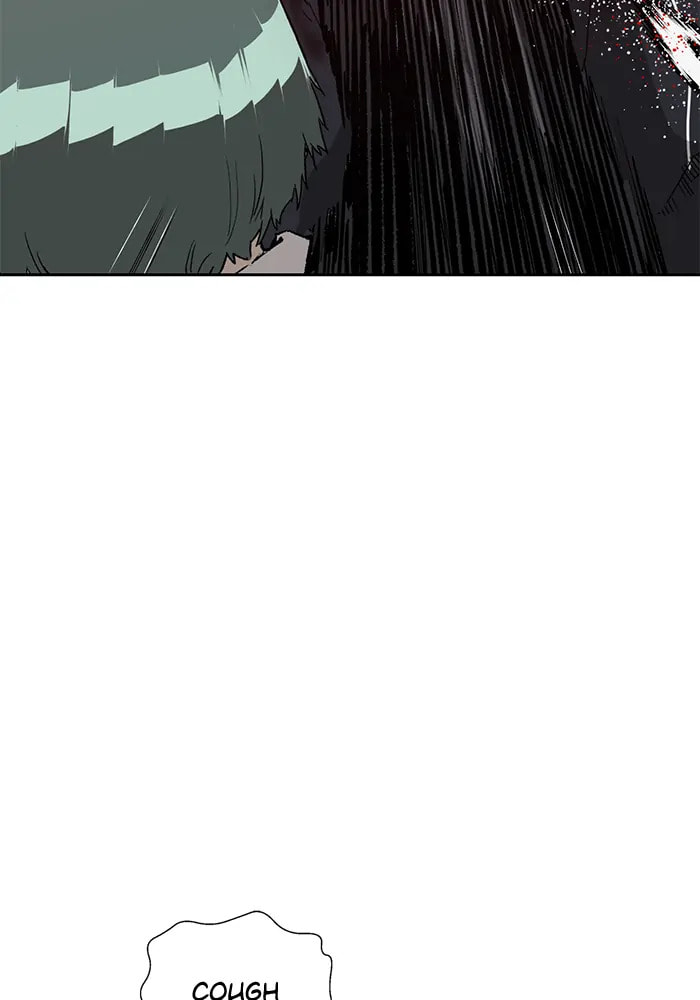 Read Weak Hero chapter 322 image 17 on Lezhin