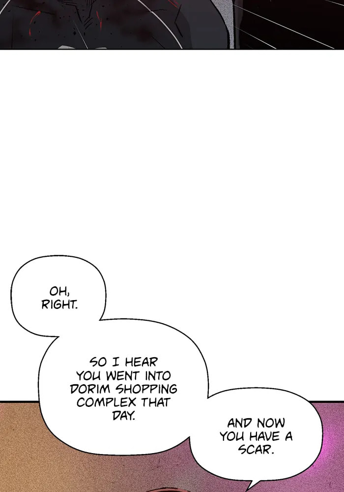 Read Weak Hero chapter 322 image 25 on Lezhin