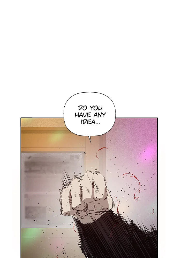 Read Weak Hero chapter 322 image 29 on Lezhin