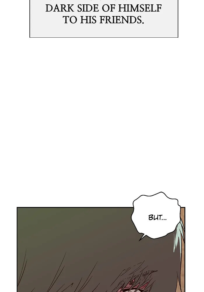 Read Weak Hero chapter 322 image 41 on Lezhin