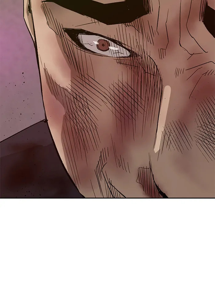 Read Weak Hero chapter 322 image 46 on Lezhin